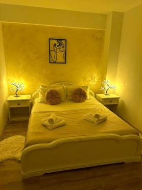 Jasmine Apartment